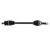 Moose Utility Complete Front Left Axle Kit