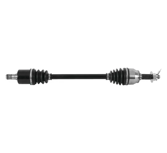 Moose Utility Complete Front Left Right Axle Kit