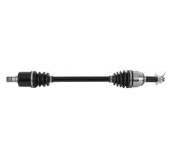 Moose Utility Complete Front Left Right Axle Kit