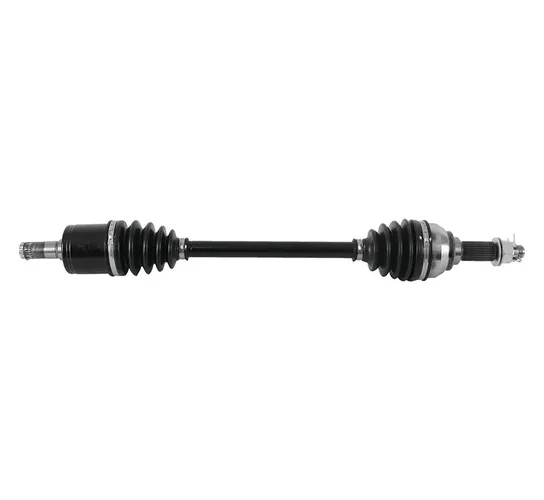 Moose Utility Complete Front Right Axle Kit