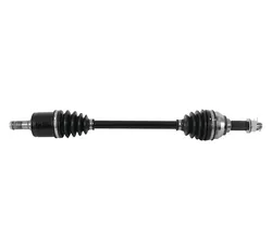 Moose Utility Complete Front Right Axle Kit