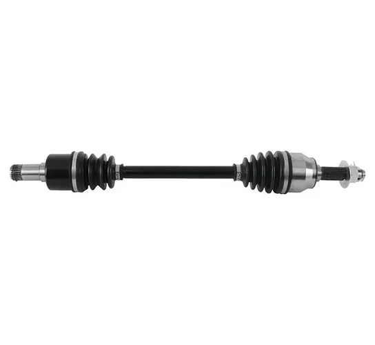 Moose Utility Complete Rear Left Axle Kit