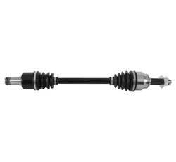 Moose Utility Complete Rear Left Axle Kit