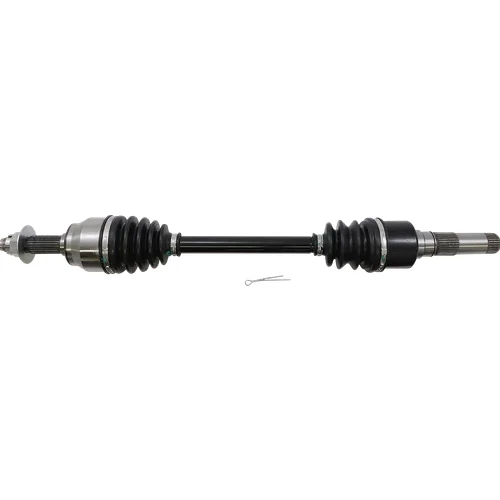Moose Utility Complete Rear Right Axle Kit