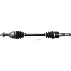 Moose Utility Complete Rear Right Axle Kit