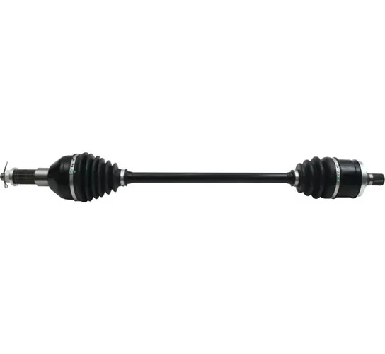 Moose Utility Complete Front Left Axle Kit
