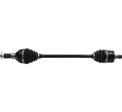 Moose Utility Complete Front Left Axle Kit
