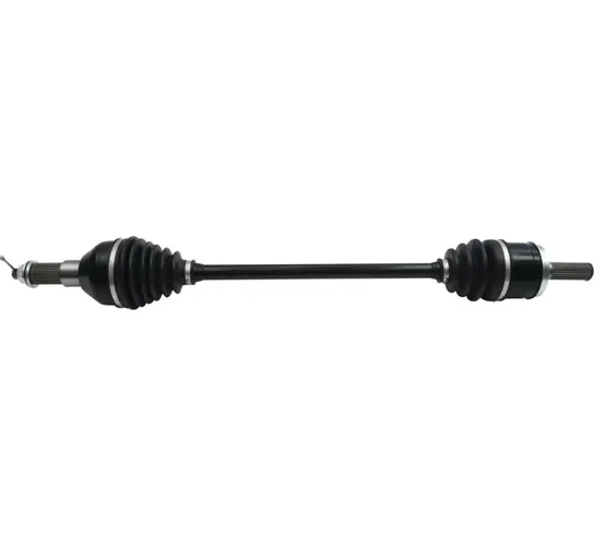 Moose Utility Complete Front Right Axle Kit
