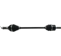 Moose Utility Complete Front Right Axle Kit