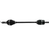 Moose Utility Complete Front Right Axle Kit