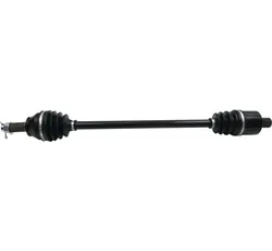 Moose Utility Complete Front Left Right Axle Kit
