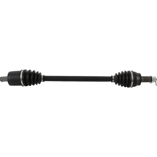 Moose Utility Complete Front Left Right Axle Kit 1