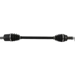 Moose Utility Complete Front Left Right Axle Kit