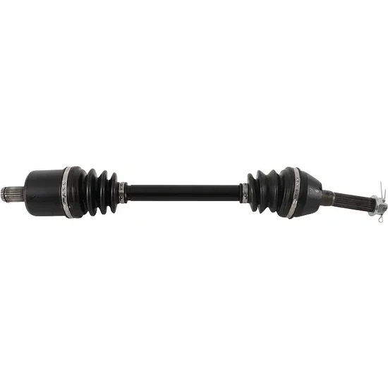 Moose Utility Complete Front Left Right Axle Kit 1