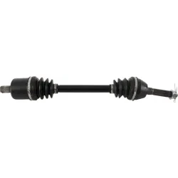 Moose Utility Complete Front Left Right Axle Kit