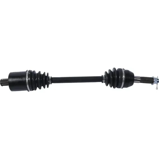 Moose Utility Complete Rear Left Right Axle Kit 1