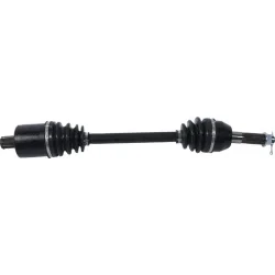 Moose Utility Complete Rear Left Right Axle Kit