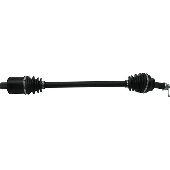 Moose Utility Complete Rear Left Right Axle Kit 1