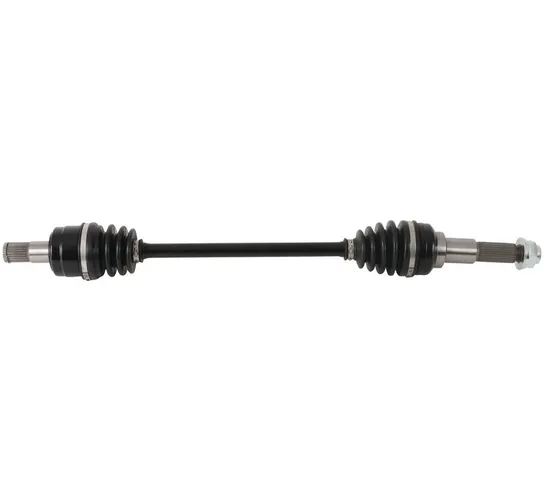 Moose Utility Complete Front Left Right Axle Kit