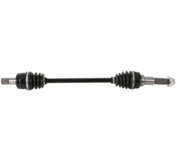 Moose Utility Complete Front Left Right Axle Kit