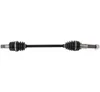 Moose Utility Complete Front Left Right Axle Kit