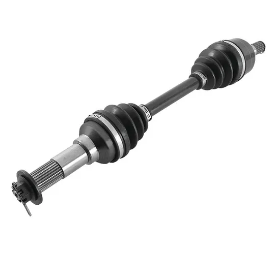 Moose Utility Complete Front Left Right Axle Kit