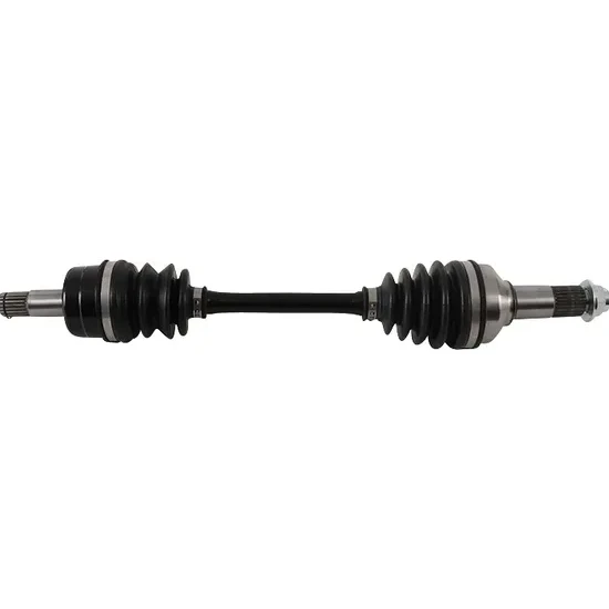 Moose Utility Complete Rear Left Axle Kit
