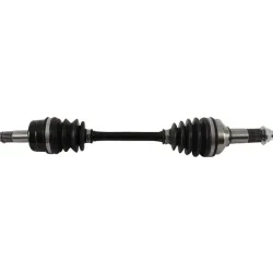 Moose Utility Complete Rear Left Axle Kit