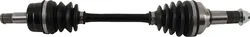 Moose Utility Complete Rear Left Axle Kit