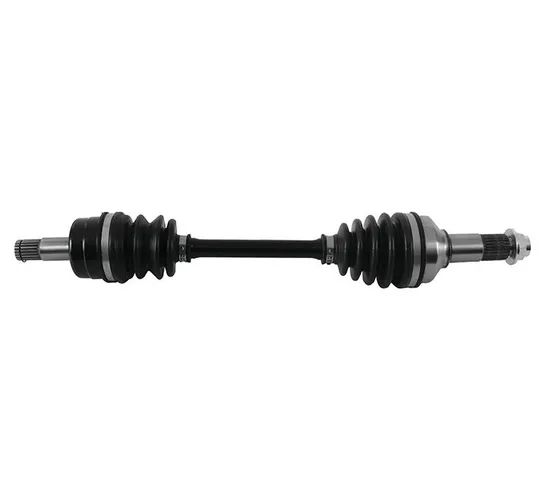 Moose Utility Complete Front Left Right Axle Kit