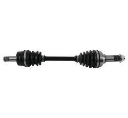 Moose Utility Complete Front Left Right Axle Kit