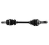 Moose Utility Complete Front Left Right Axle Kit