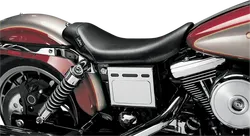 Le Pera Black Bare Bones Solo Seat