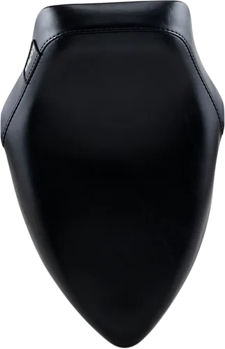 Le Pera Black Bare Bones Solo Seat
