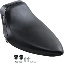Le Pera Black Bare Bones Solo Seat