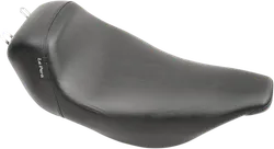 Le Pera Black Bare Bones Solo Seat