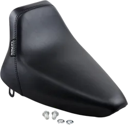 Le Pera Black Bare Bones Solo Seat