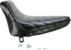 Le Pera Black Diamond Bare Bones Solo Seat
