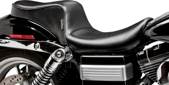 Le Pera Black Cherokee 2 up Seat