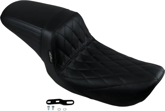 Le Pera Black Diamond Kickflip Solo Seat