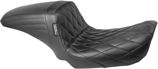 Le Pera Black Diamond Kickflip Solo Seat
