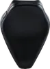 Le Pera Black Deluxe Silhouette Solo Seat