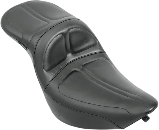 Le Pera Stitched Maverick Daddy Long Leg 1pc Seat