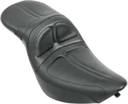 Le Pera Stitched Maverick Daddy Long Leg 1pc Seat