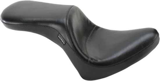 Le Pera Black Maverick Seat