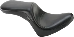 Le Pera Black Maverick Seat