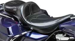 Le Pera Stitched Maverick Daddy Long Leg 1pc Seat