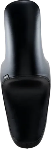 Le Pera Black Silhouette Up Front Seat