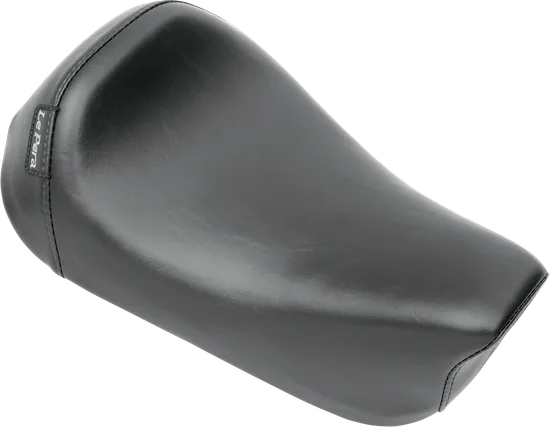 Le Pera Black Bare Bones LT Solo Seat