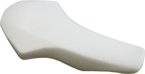 Moose White Seat Foam Cushion Pad